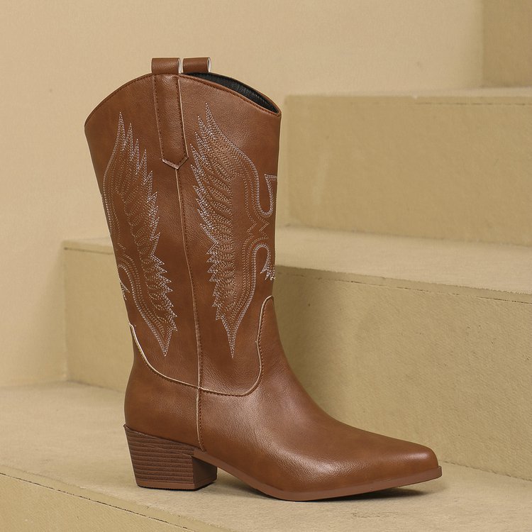 Women's Boots